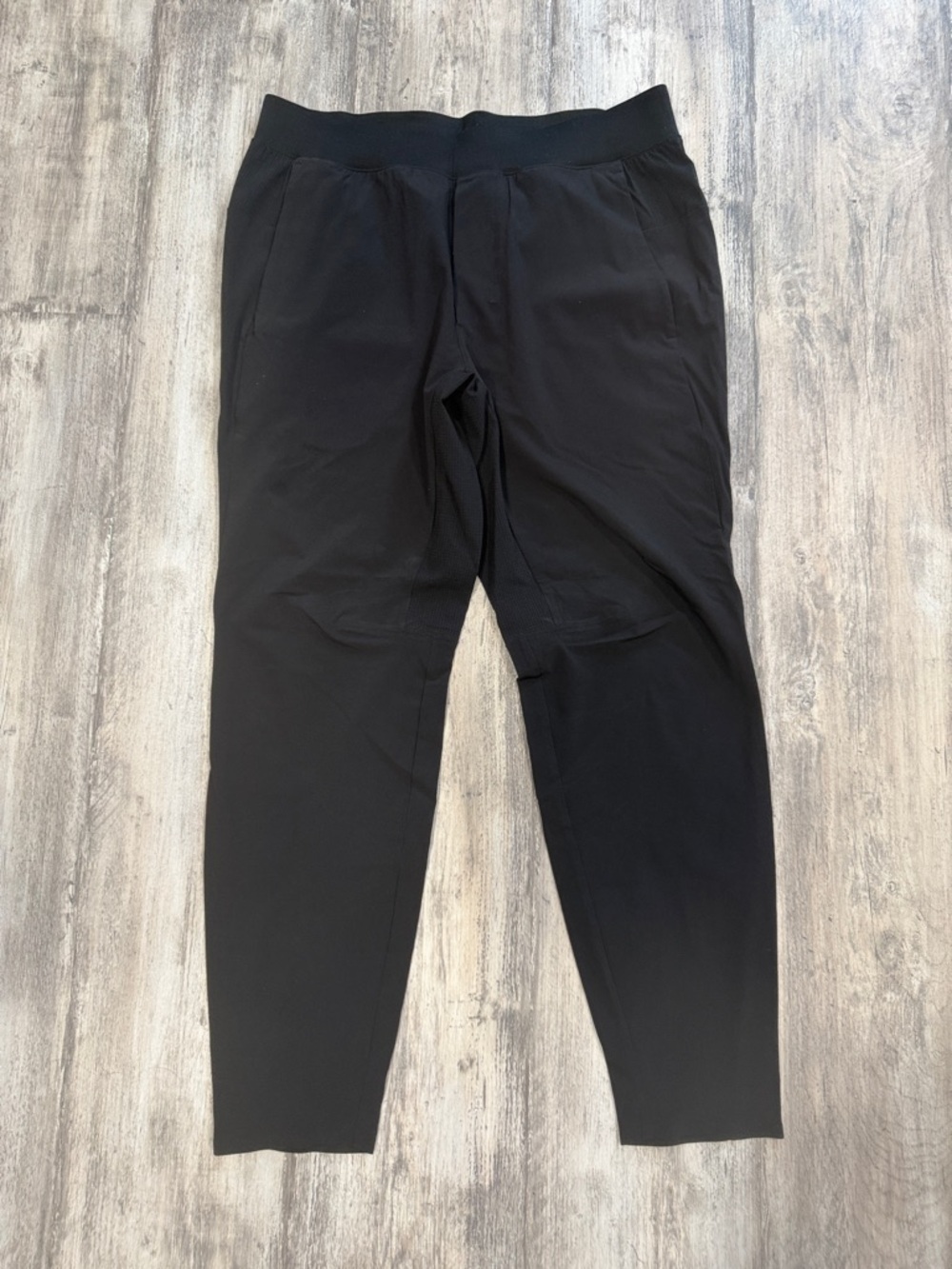 Men's lululemon - In Mind yoga pant- Medium -Black
